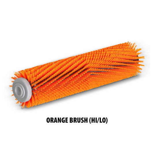 Kärcher Chariot 2 iScrub 22 SP Stand-On Scrubber Accessories B