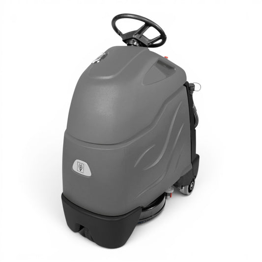 Kärcher Chariot 2 iScrub 20 Stand-On Scrubber A