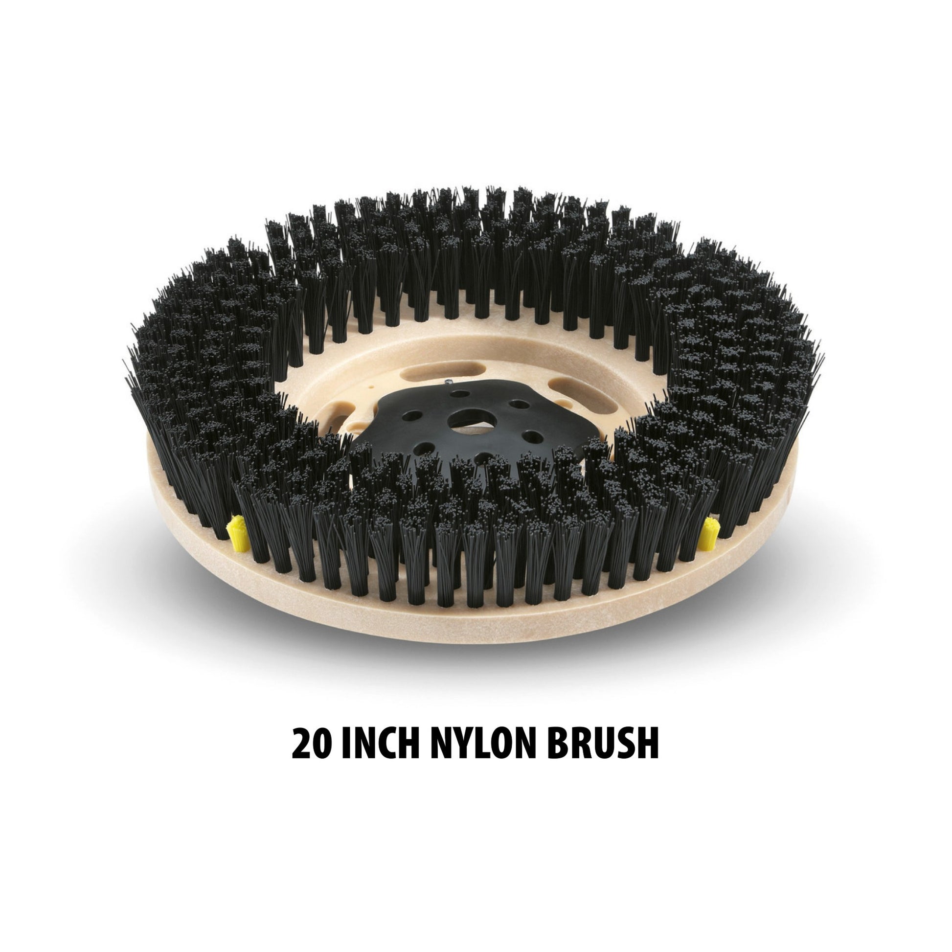 Kärcher Chariot 2 iScrub 20 Stand-On Scrubber Accessories B