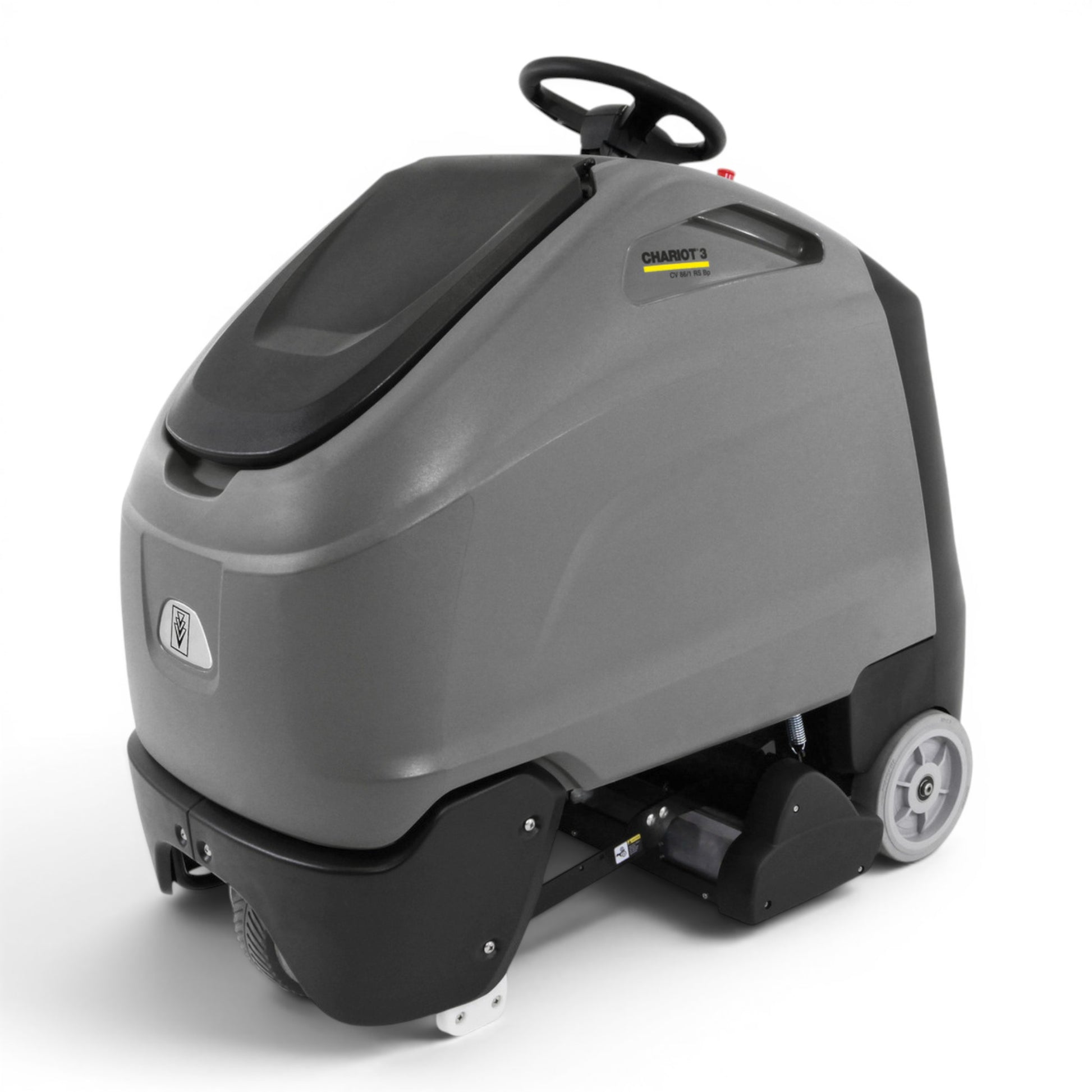 Kärcher Chariot 3 CV 86/1 Stand-On Vacuum A
