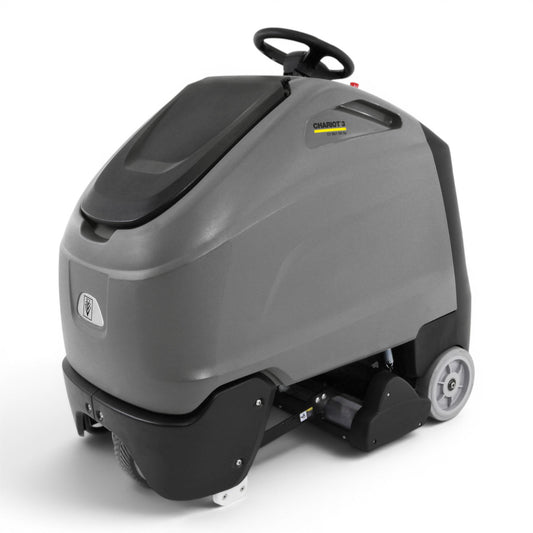 Kärcher Chariot 3 CV 86/1 Stand-On Vacuum A