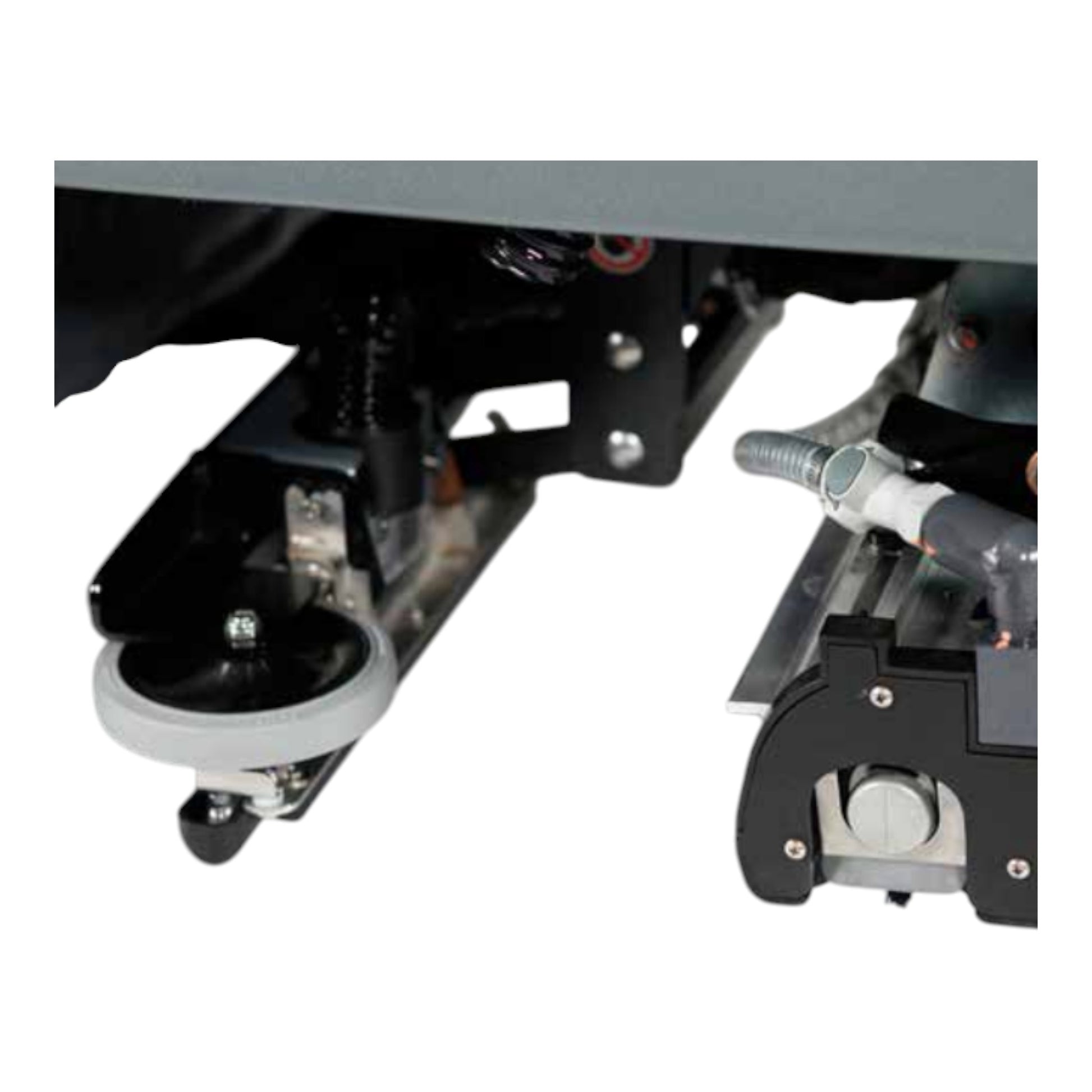 Kärcher Chariot 3 iExtract 26 DUO, 36V Stand-On Extractor B
