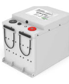 Kärcher Chariot 3 iExtract 26 DUO, 36V Stand-On Extractor C