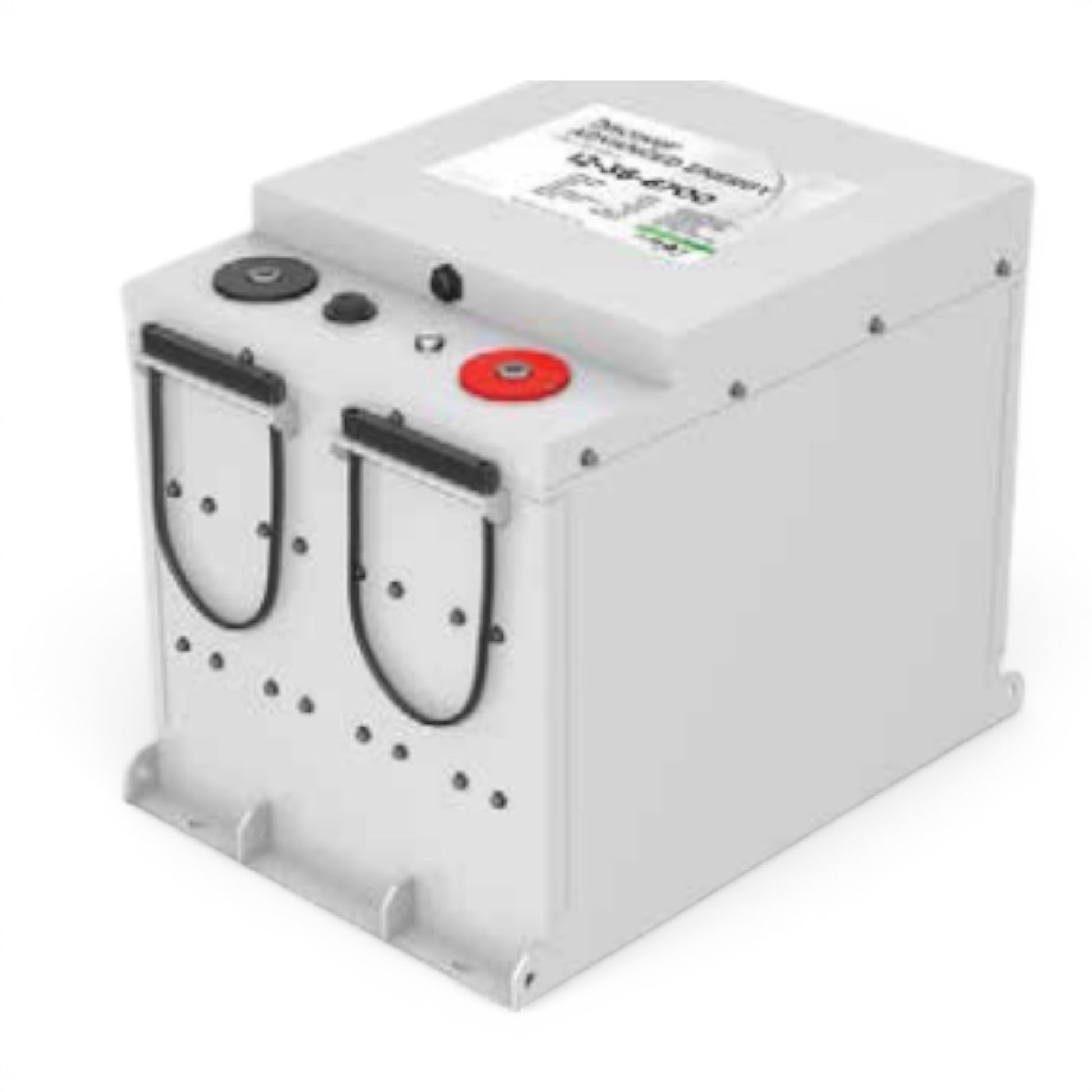 Kärcher Chariot 3 iExtract 26 DUO, 36V Stand-On Extractor C