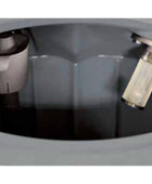 Kärcher Chariot 3 iScrub 26 Stand-On Scrubber E