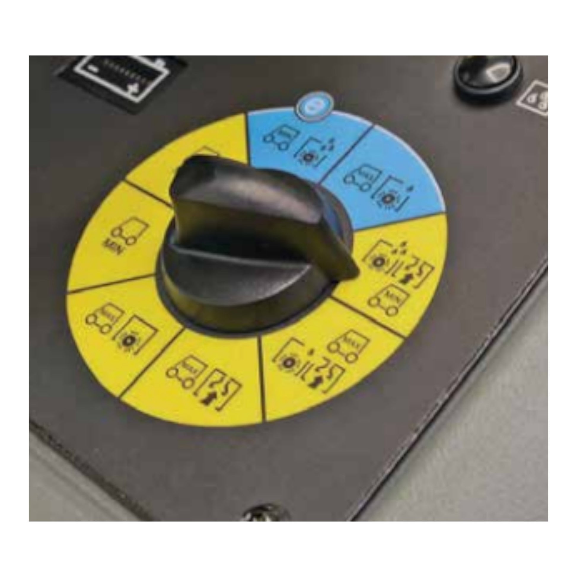 Kärcher Chariot 3 iScrub 26 Stand-On Scrubber F