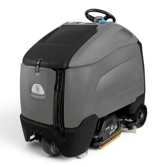 Kärcher Chariot 3 iScrub 26 SP Stand-On Scrubber A
