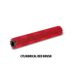 Kärcher Chariot 3 iScrub 26 SP Stand-On Scrubber Accessories