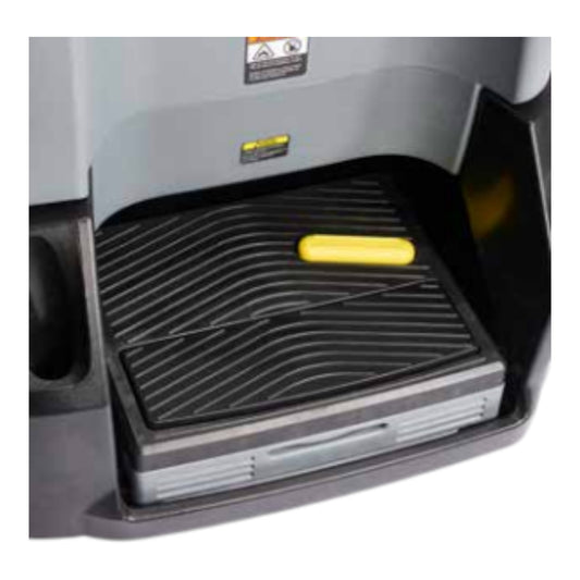 Kärcher Chariot CV 60/1 Stand-On Vacuum B