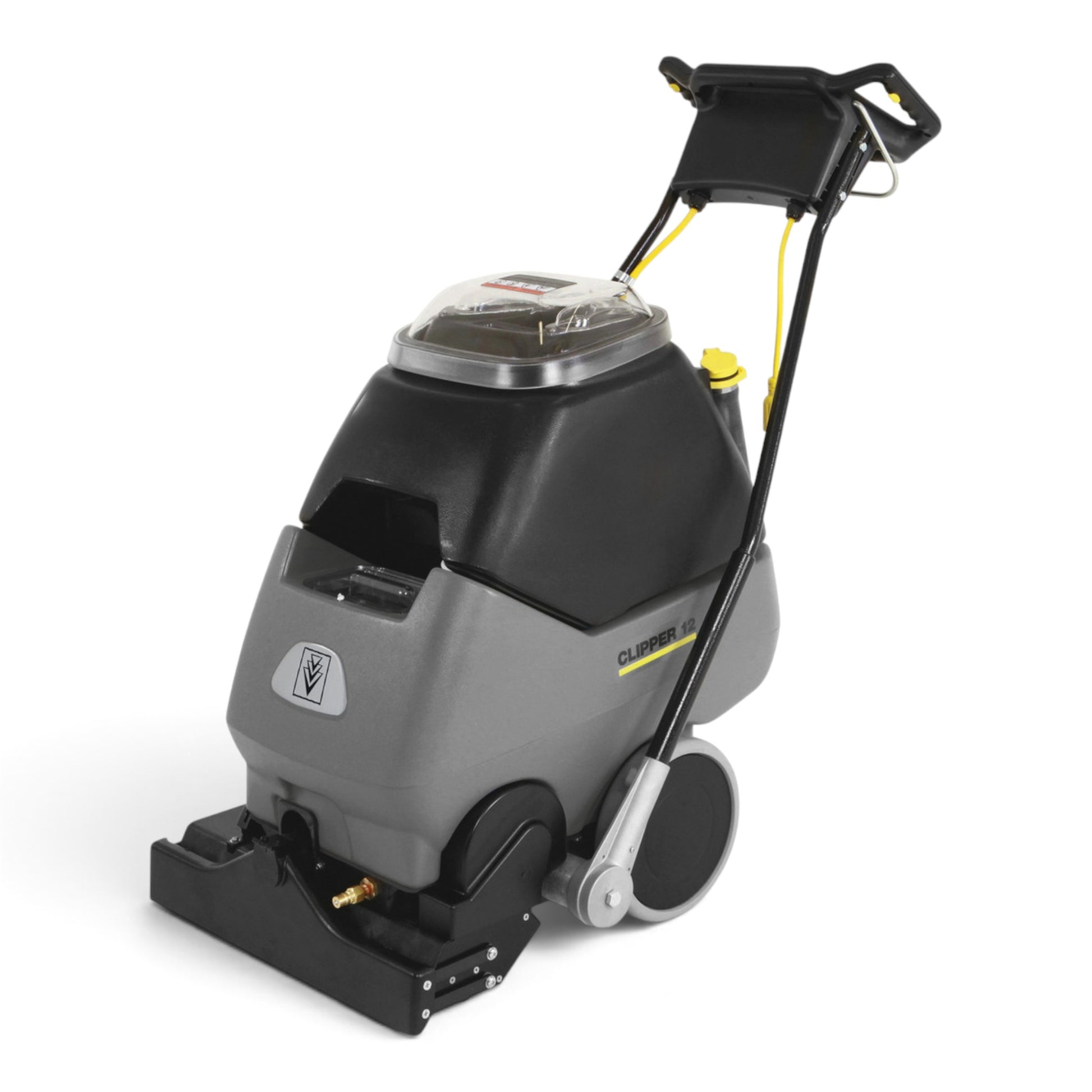 Kärcher Clipper 12 Carpet Extractor A