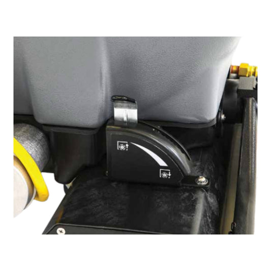 Kärcher Clipper 12 Carpet Extractor B