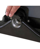 Kärcher Clipper 12 Carpet Extractor C