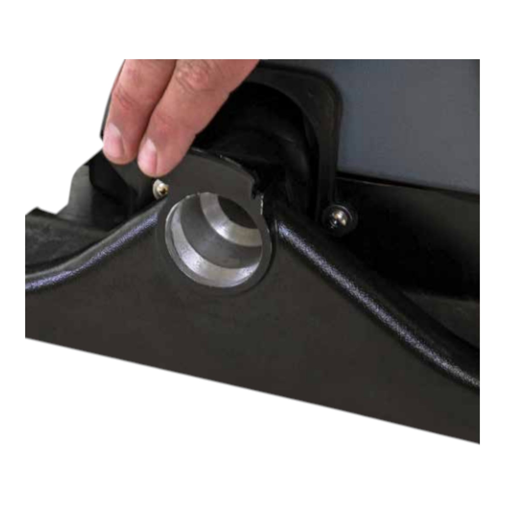 Kärcher Clipper 12 Carpet Extractor C