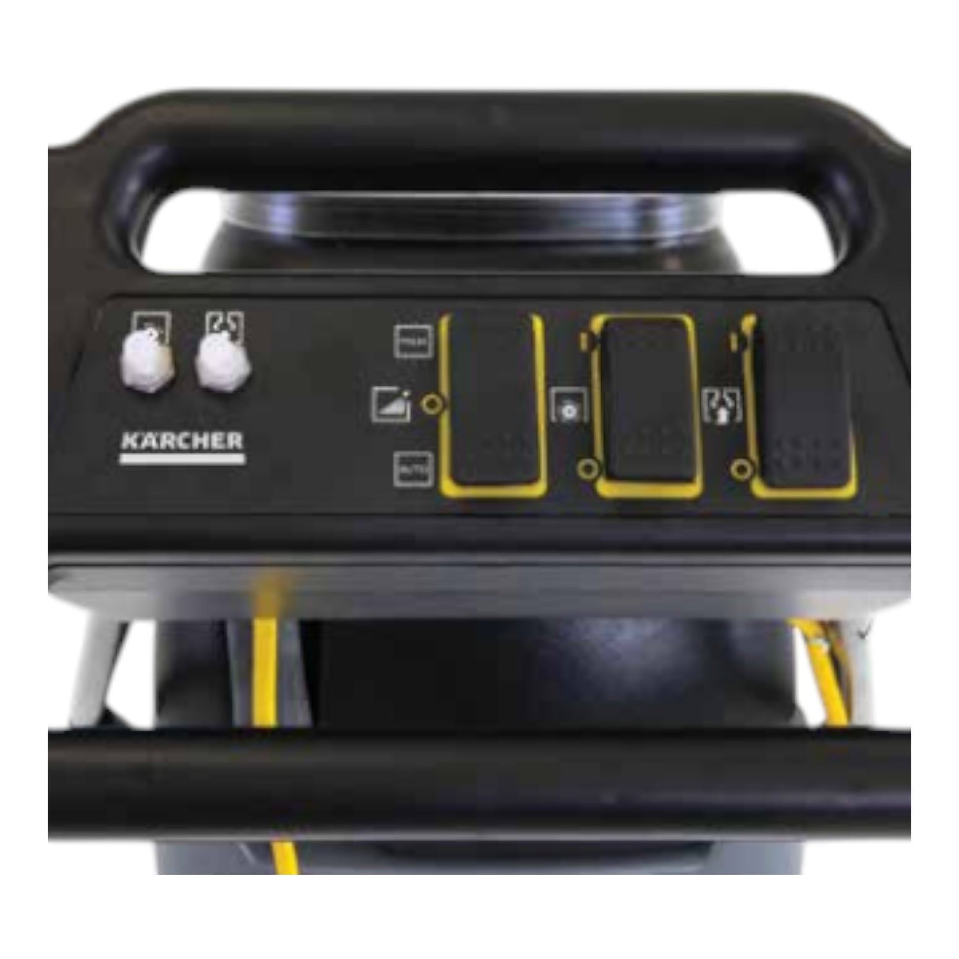 Kärcher Clipper 12 Carpet Extractor E