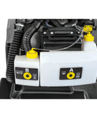 Kärcher Commodore DUO Carpet Extractor C