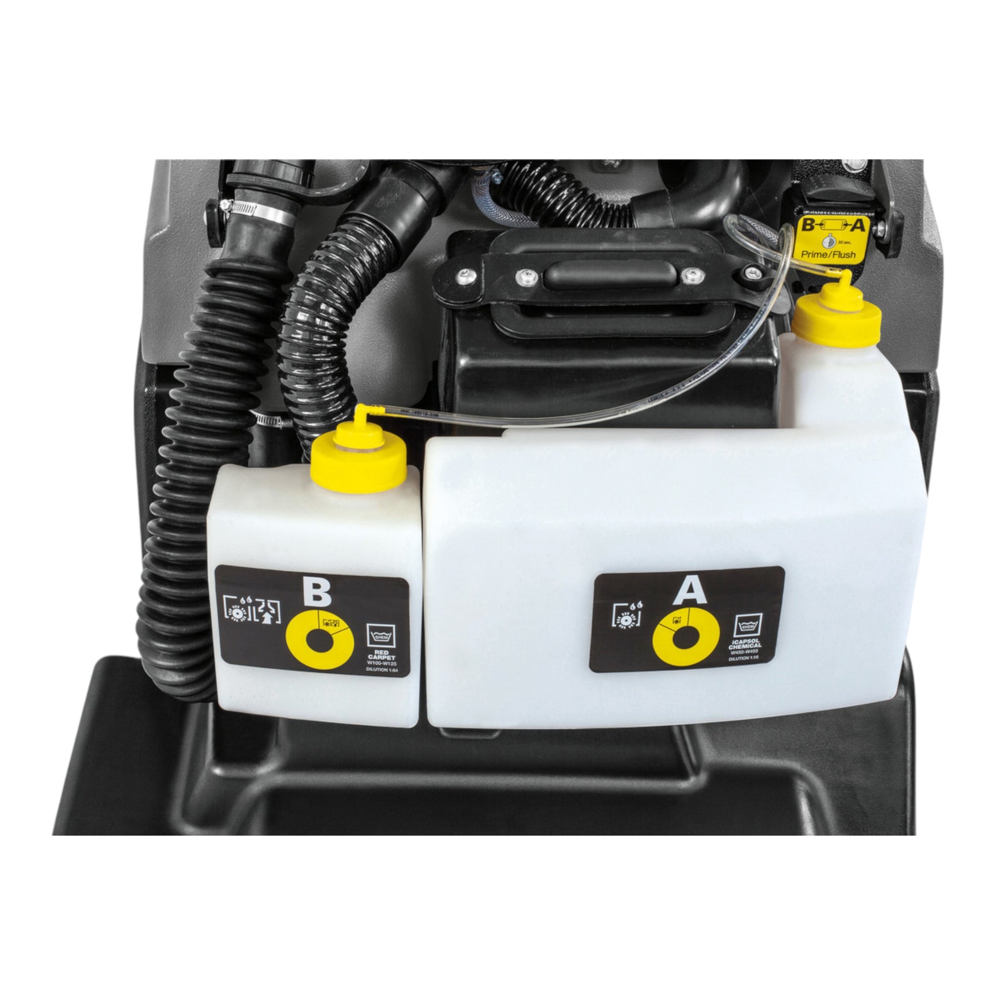 Kärcher Commodore DUO Carpet Extractor C