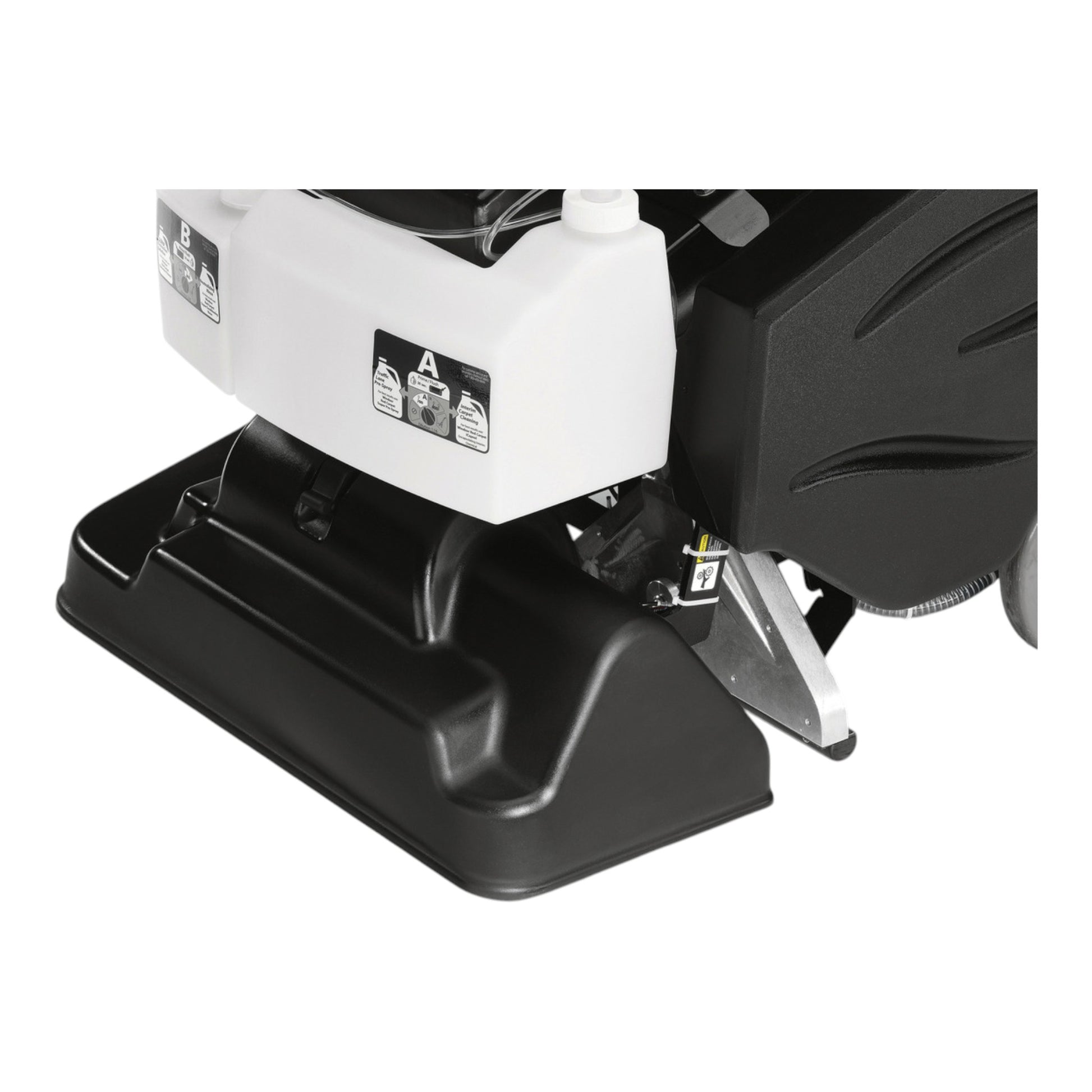 Kärcher Commodore DUO Carpet Extractor D