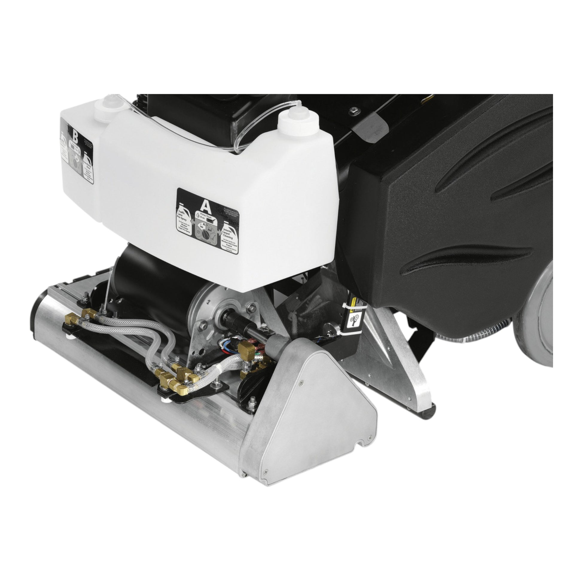 Kärcher Commodore DUO Carpet Extractor E