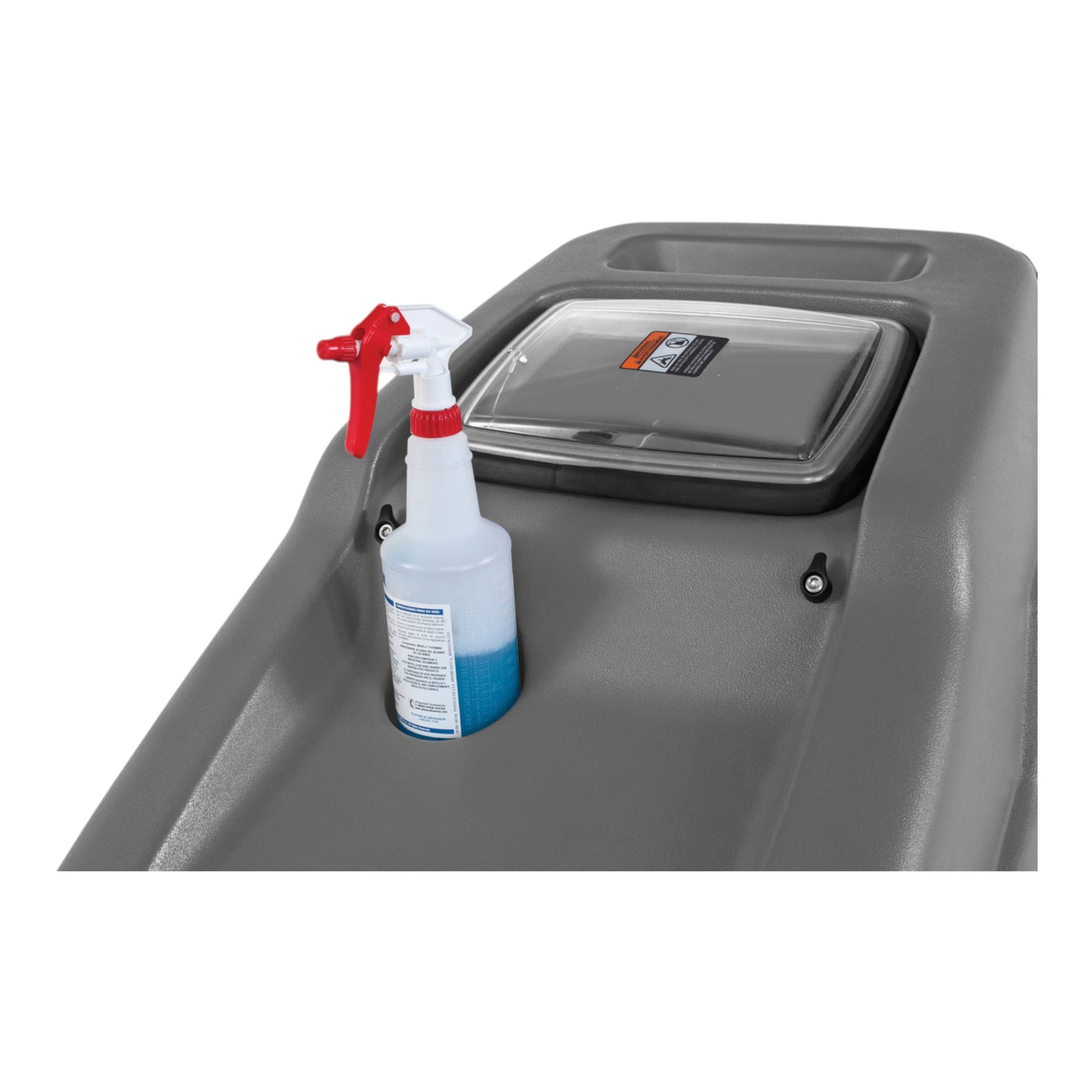 Kärcher Commodore DUO Carpet Extractor H