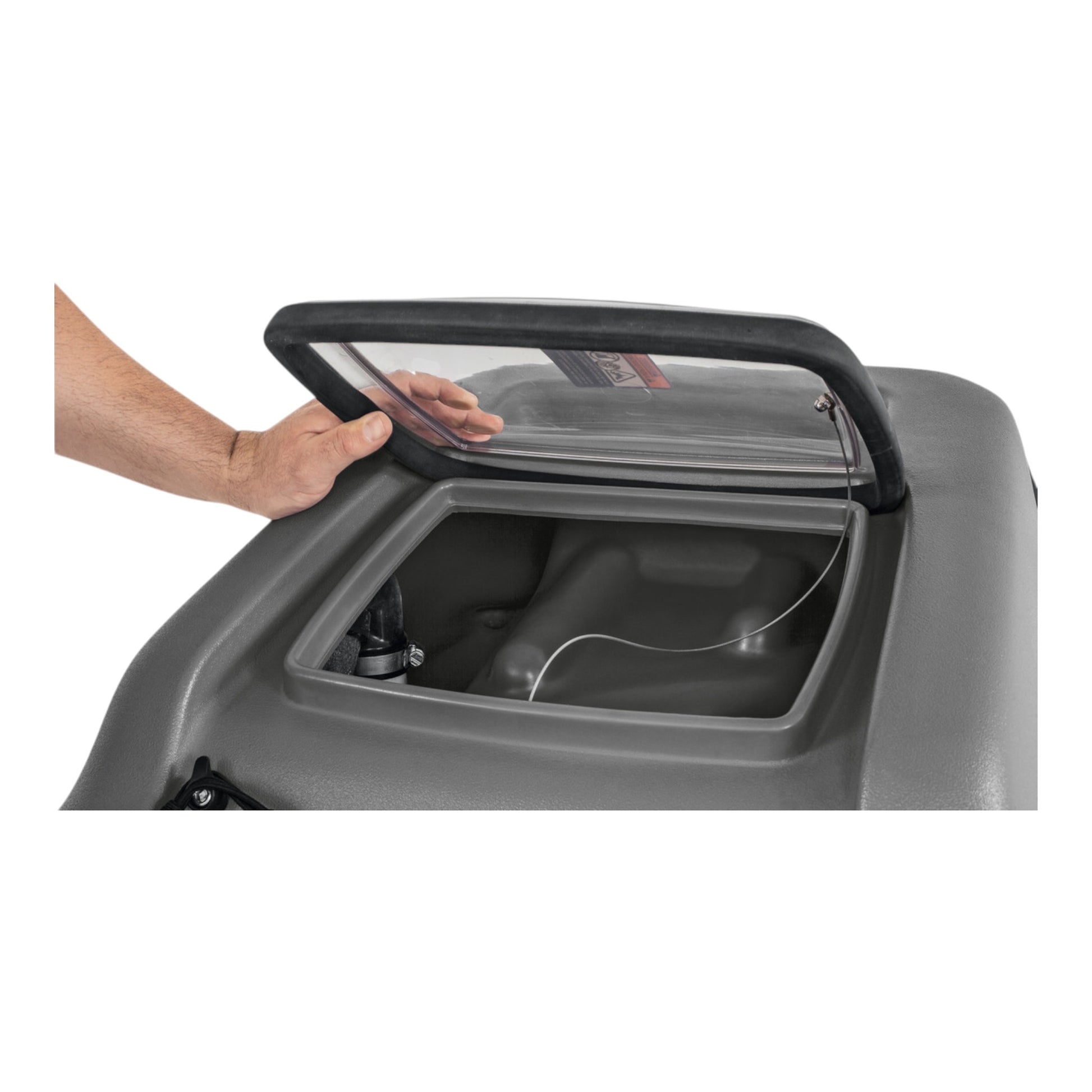 Kärcher Commodore DUO Carpet Extractor I