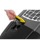 Kärcher Commodore DUO Carpet Extractor J