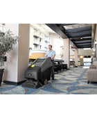 Kärcher Commodore DUO Carpet Extractor L