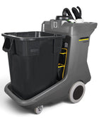 Kärcher ECO! T11 Bp Liner Deluxe CartVac Vacuum A