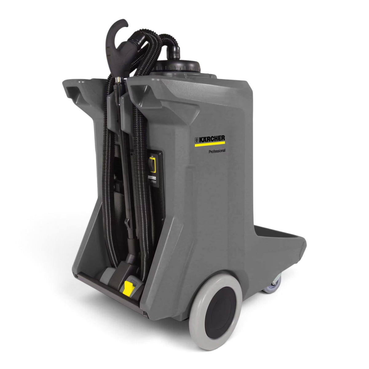 Kärcher ECO! T11 Bp Liner Deluxe CartVac Vacuum B