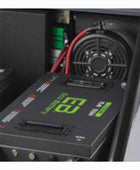 Kärcher HD 3.5/40 BP CleanWave Deluxe Pressure Washer C