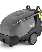Kärcher HDS-E 3.3/25-4 M High-Pressure Washer A