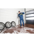 Kärcher HDS-E 3.3/25-4 M High-Pressure Washer B