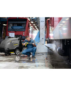 Kärcher HDS-E 3.3/25-4 M High-Pressure Washer C