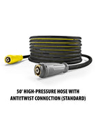 Kärcher HDS-E 3.3/25-4 M High-Pressure Washer Accessories