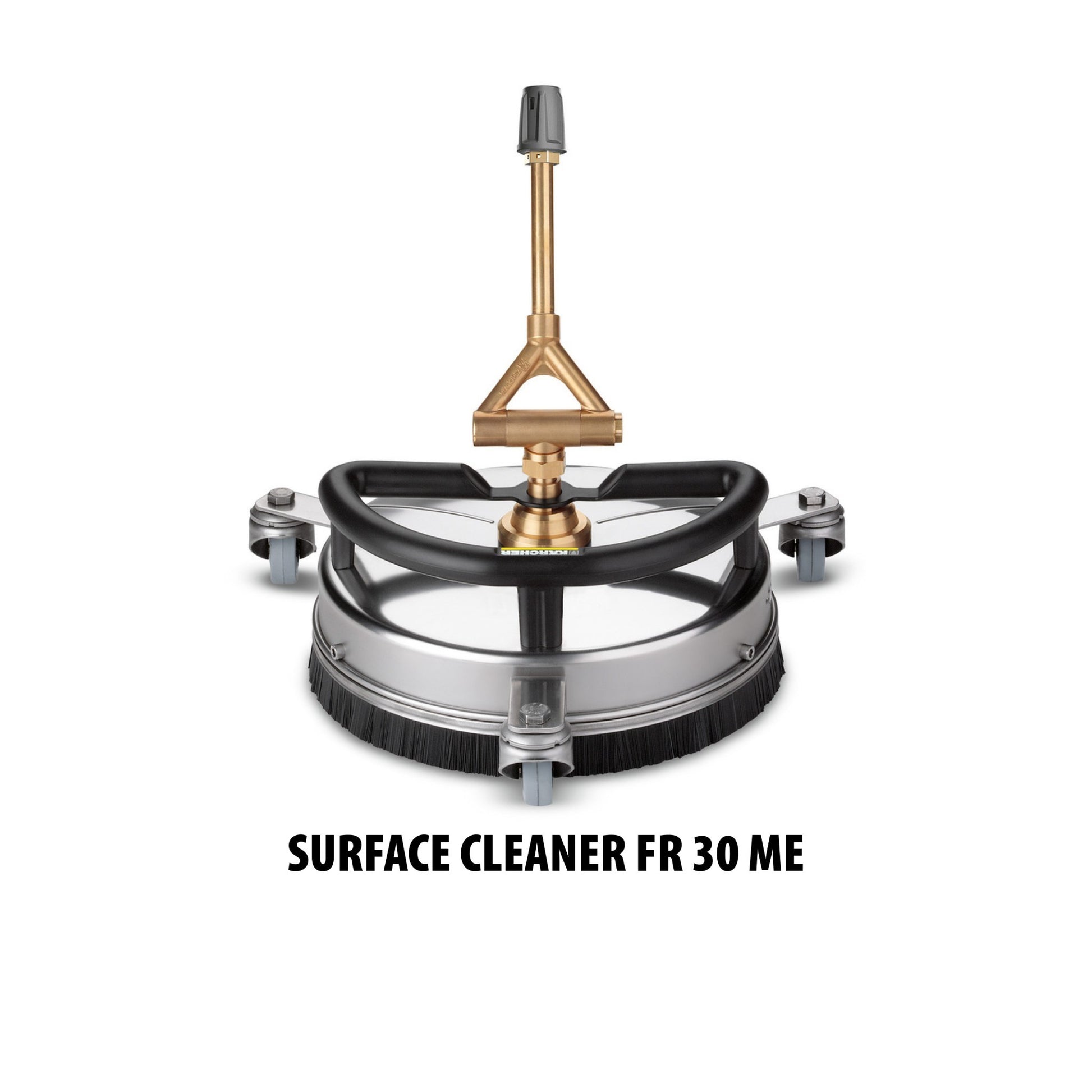 Kärcher HDS-E 3.3/25-4 M High-Pressure Washer Accessories