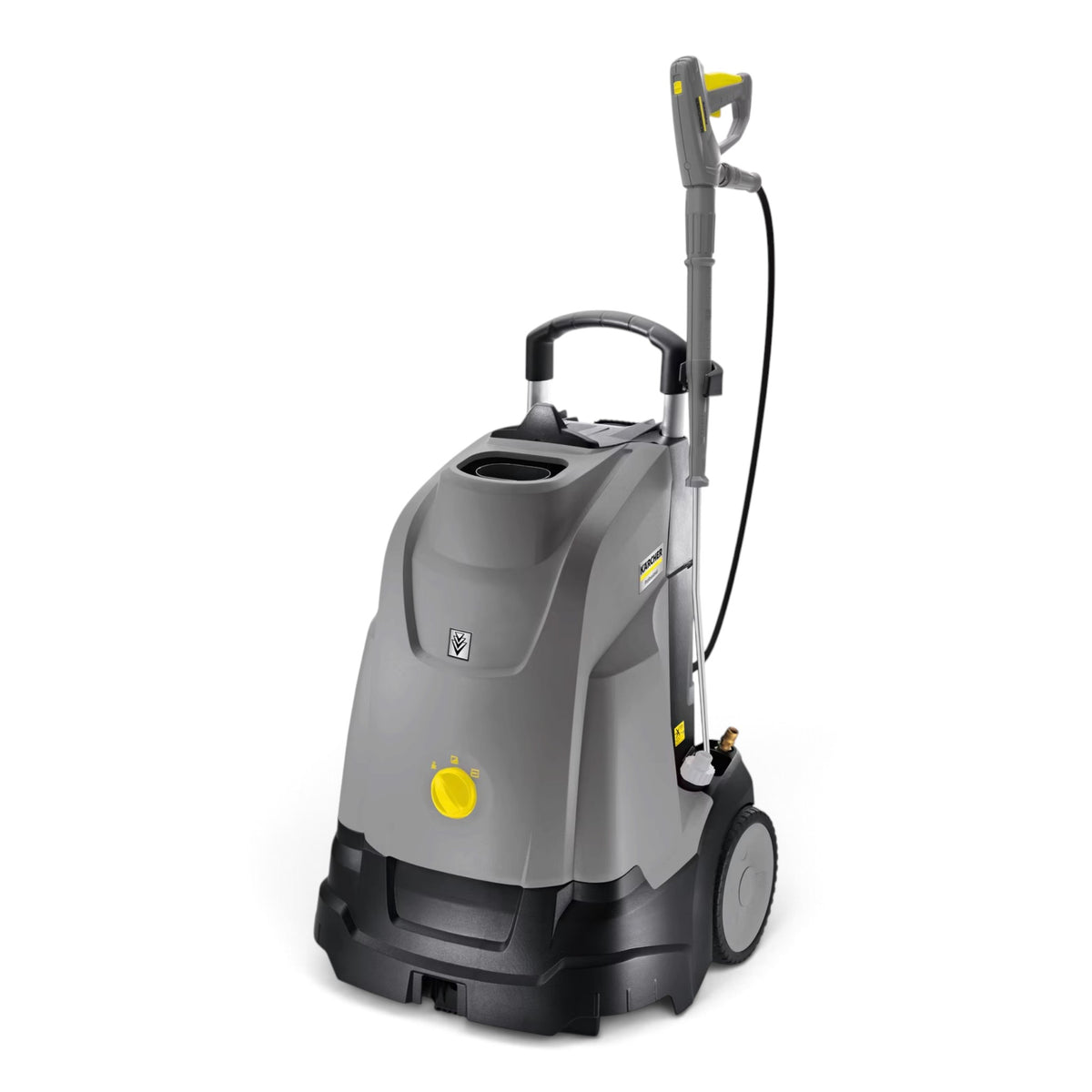 Kärcher HDS 1.7/12 U Ed Electric Hot Water Pressure Washer A