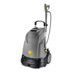 Kärcher HDS 1.7/12 U Ed Electric Hot Water Pressure Washer