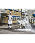 Kärcher HDS 1.7/12 U Ed Electric Hot Water Pressure Washer B