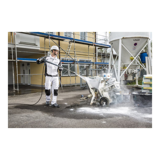 Kärcher HDS 1.7/12 U Ed Electric Hot Water Pressure Washer B