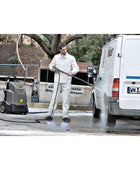 Kärcher HDS 1.7/12 U Ed Electric Hot Water Pressure Washer C