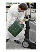 Kärcher HDS 1.7/12 U Ed Electric Hot Water Pressure Washer D