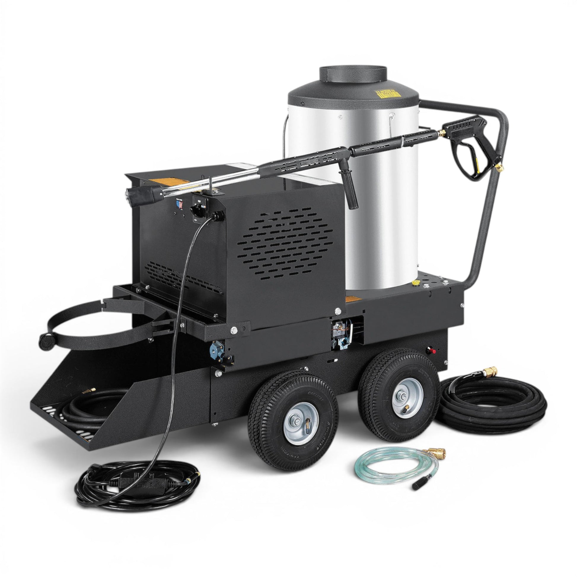 Kärcher HDS VHP Series Pressure Washer A