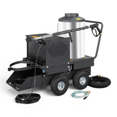 Kärcher HDS VHP Series Pressure Washer