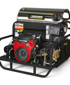Kärcher Jalapao Series Pressure Washer A