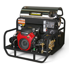 Kärcher Jalapao Series Pressure Washer