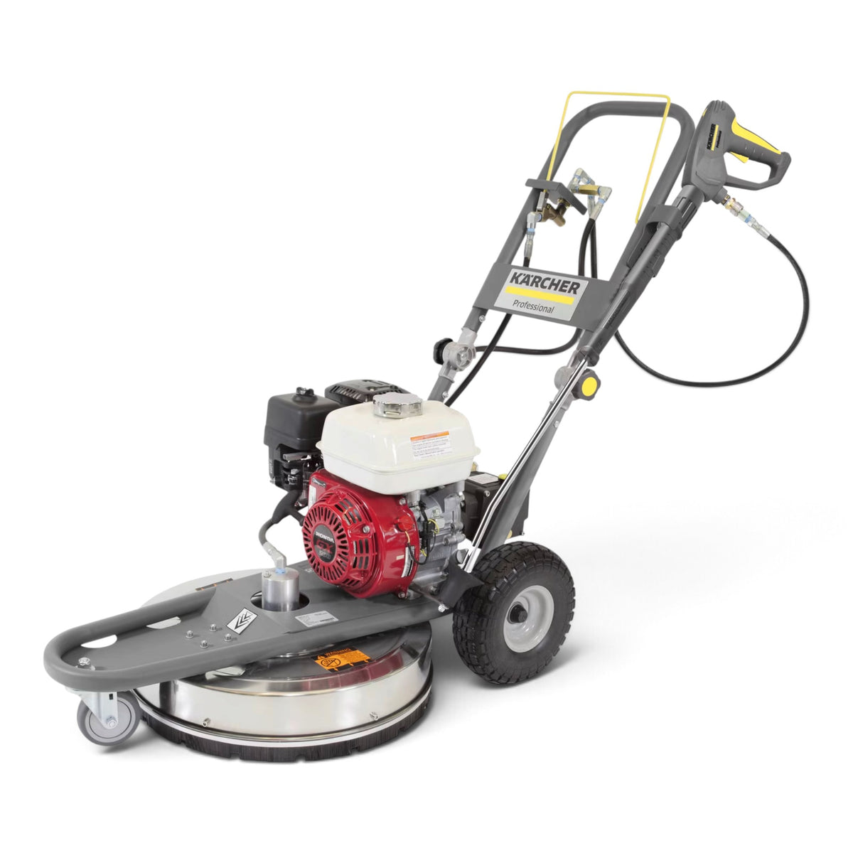 Kärcher Jarvis SCW 2.4/25 G Cold Water Pressure Washer A