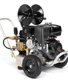Kärcher K-Jet 2500 Portable Water Jetter B