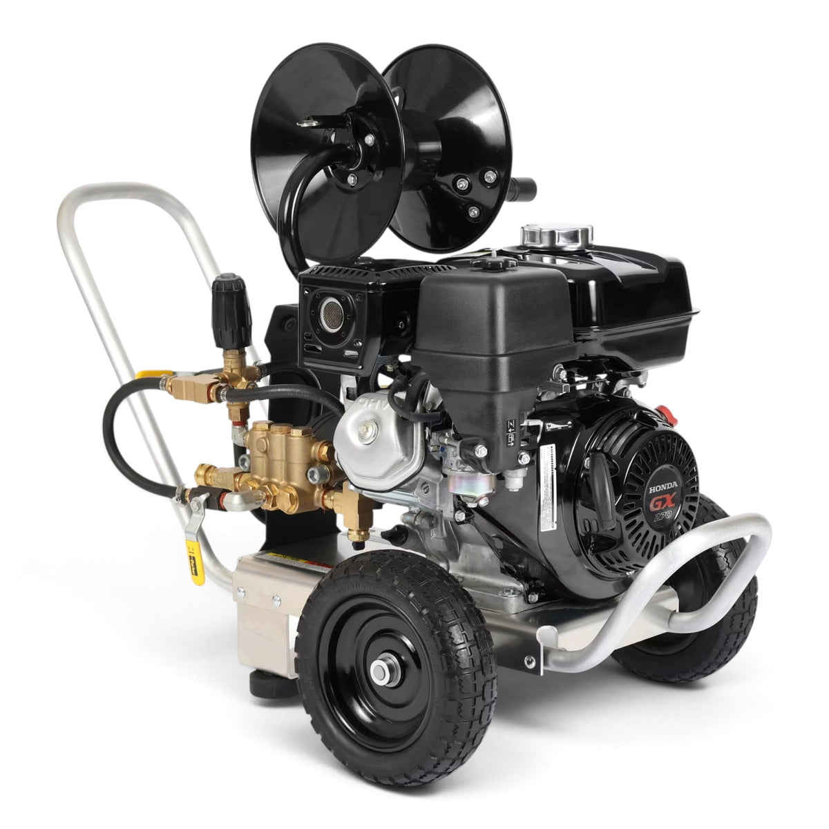 Kärcher K-Jet 2500 Portable Water Jetter B
