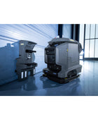 Kärcher KIRA B 50 Autonomous Floor Scrubber D
