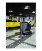 Kärcher KIRA B 50 Autonomous Floor Scrubber G