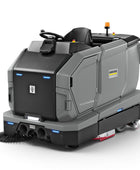 Kärcher KIRA BR 200 Autonomous Floor Scrubber A